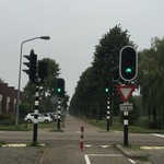 Restaurant Novum - 住宅街 in Almere