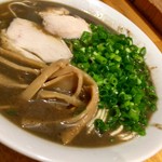 自家製麺 佐藤 - 