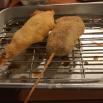 串かつバル まんねん - 