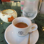 ネーベ・デラ・ルーナ - 