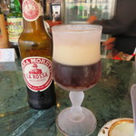 ネーベ・デラ・ルーナ - 