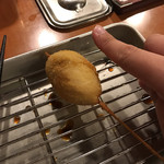 串かつバル まんねん - 