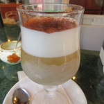 ネーベ・デラ・ルーナ - 