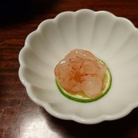 山映 - 赤海老