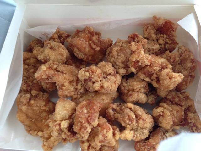 からあげ家 気仙沼店 - 気仙沼（からあげ）