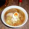 やき肉海楽 - 料理写真:醤油ラーメン