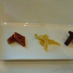 ル･タン東京 - 小菓子