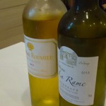 ル･タン東京 - 白ワイン