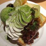 CAFE＆BAKERY MIYABI - 