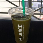 プロント - itt JUICE GREEN 490円