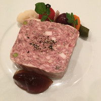 レザンファン ギャテ - 