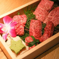 肉亭ふたご iki 新宿店 - 