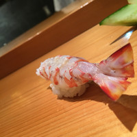 天寿し 京町店 - 