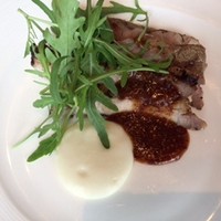 The Kitchen Salvatore Cuomo NAGOYA - ポーク