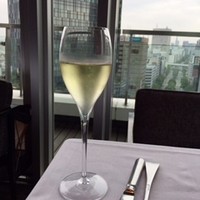 The Kitchen Salvatore Cuomo NAGOYA - スパークリングワイン