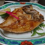 鮨 割烹 若竹 - ノドクロ