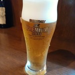 こいで - ビール