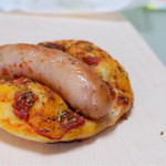 スーリープー - フォカッチャ