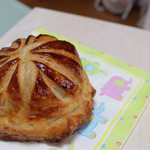 スーリープー - スコッチエッグパイ