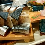 むろまち 加地 - 