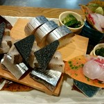 むろまち 加地 - 