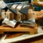 むろまち 加地 - 