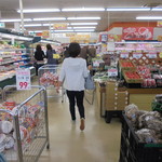 ヤオヨシ - 店内