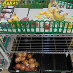 ヤオヨシ - 店内