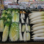 ヤオヨシ - やっぱ葉物が高い