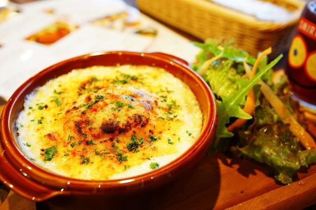 HERB & SPICE CAFE MINERAL（ハーブ アンド スパイス カフェ ミネラル） - 中央弘前（カフェ）の写真