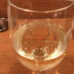 キッチンプラス - 白ワイン