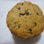 エル カフェ - スコーン（チョコレート）