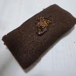 エル カフェ - フィナンシェ（フィグ＆カカオ）