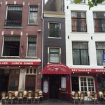 Restaurant Haesje Claes - 