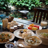ANANTARA SIAM BANGKOK HOTEL - 料理写真:
