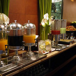 ANANTARA SIAM BANGKOK HOTEL - 