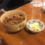 Hatsupouen - 酵素玄米300円