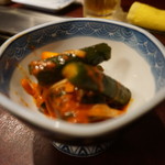 大野屋 - オイキムチ