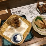 刈谷炉端屋　どんぱち - 