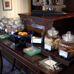 ANANTARA SIAM BANGKOK HOTEL - 