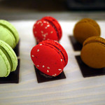 ANANTARA SIAM BANGKOK HOTEL - 