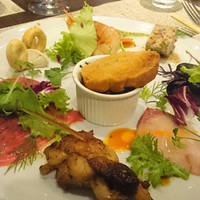 キャトルラパン - 