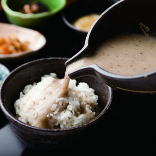 ●自然薯は、日本原種の希少な黄金自然薯を使用してます♪