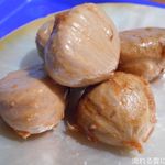 ドームハウスサトー - 山栗