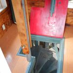 ドームハウスサトー - ツリーハウスてっぺん