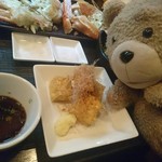 海鮮遊食 Rin - 厚揚げ