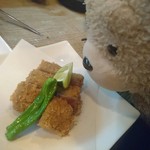 海鮮遊食 Rin - 牛カツ