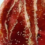 黒毛和牛専門 焼肉スタジアムJan - 和牛ブリすき