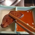 黒毛和牛専門 焼肉スタジアムJan - 牛タン切り落とし