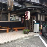 Sumibiyaki Unagi Higashiyama Bussan - 